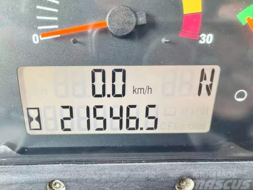 Used Caterpillar CAT 777G Mining Off-Highway Truck 2014