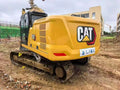 Used Caterpillar CAT 320GC Crawler Hydraulic Excavator 2023