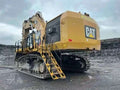 Used Caterpillar CAT 6015B Ultra-Large Mining Excavator 2021