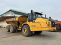 Used Caterpillar CAT 745 Articulated Dump Truck 2019