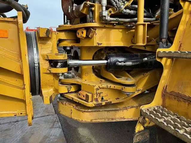 Used Caterpillar CAT 745 Articulated Dump Truck 2019