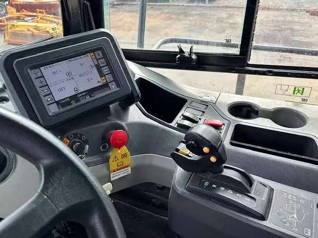 Used Caterpillar CAT 745 Articulated Dump Truck 2019