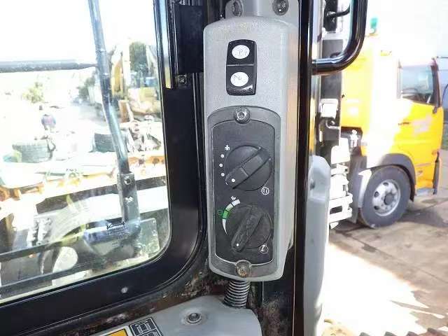 Used Caterpillar CAT D6T Bulldozer 2016