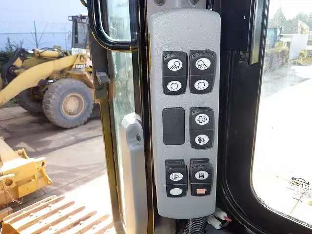Used Caterpillar CAT D6T Bulldozer 2016