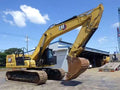 Used Caterpillar CAT 336 Hydraulic Excavator 2019