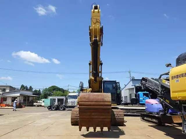 Used Caterpillar CAT 336 Hydraulic Excavator 2019