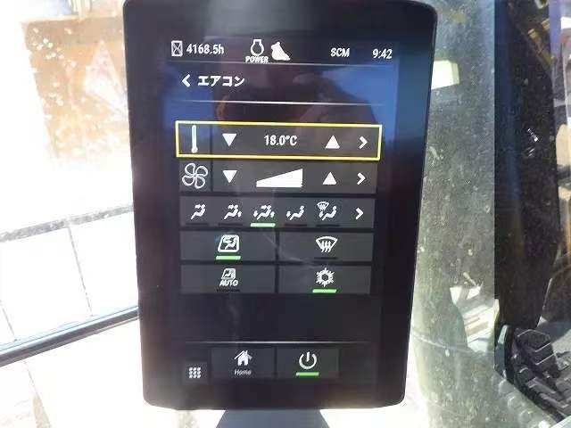 Used Caterpillar CAT 336 Hydraulic Excavator 2019