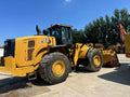 Used Caterpillar CAT 982 Wheel Loader – 5162 Hours