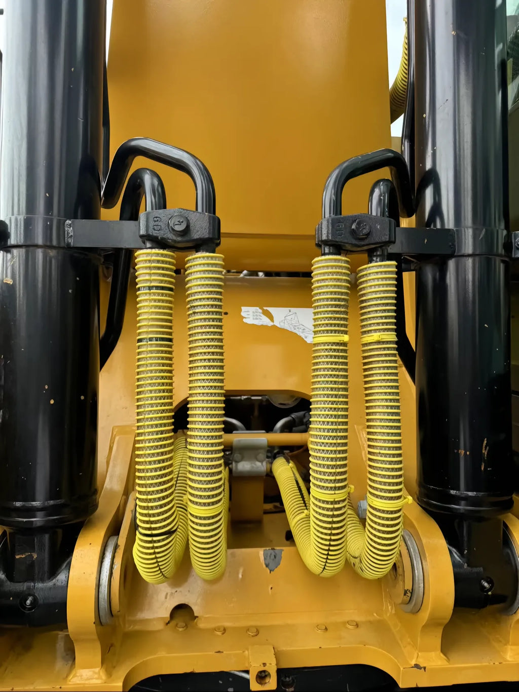 Used Caterpillar CAT 320 Crawler Hydraulic Excavator 2020