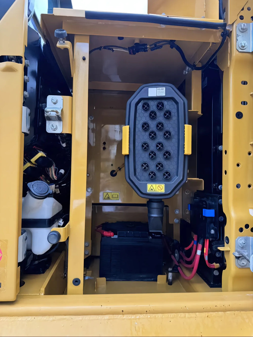 Used Caterpillar CAT 320 Crawler Hydraulic Excavator 2020