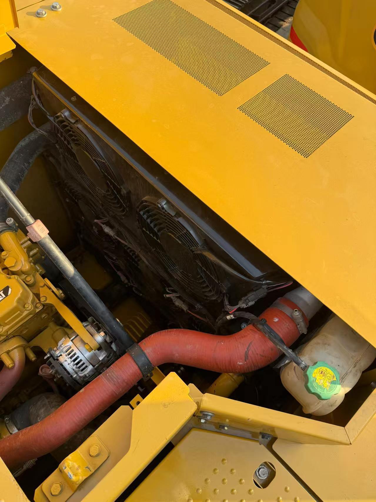 Used Caterpillar CAT 330 Crawler Hydraulic Excavator 2022