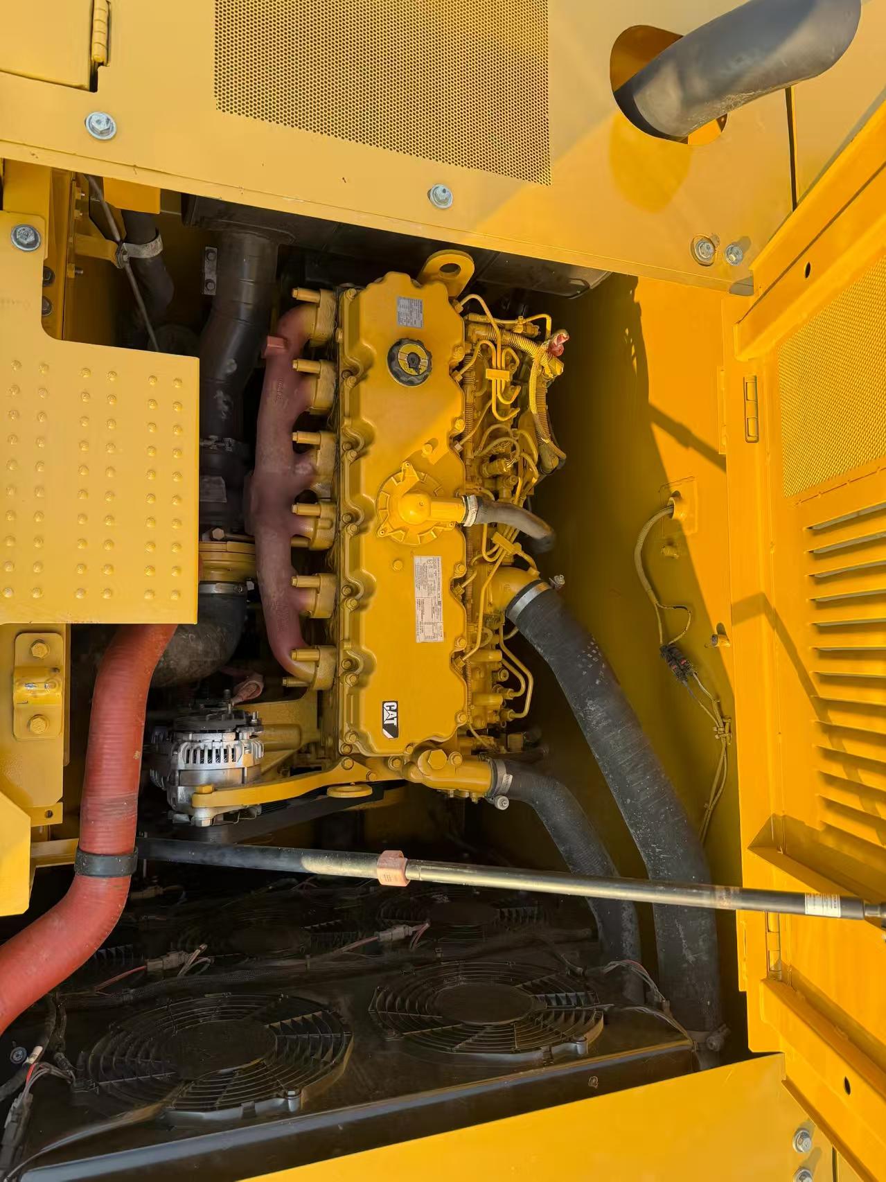 Used Caterpillar CAT 330 Crawler Hydraulic Excavator 2022